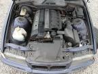 1997 BMW 328I CABRI for sale at Copart WOLVERHAMPTON