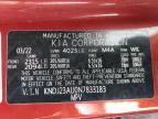2022 Kia Soul Lx for Sale in Littleton, CO - Front End
