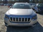 2019 Jeep Cherokee Latitude na sprzedaż w Graham, WA - Minor Dent/Scratches