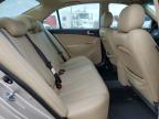 2009 Hyundai Sonata Se for Sale in Houston, TX - Front End