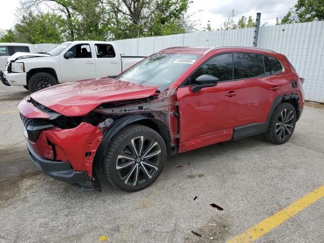 2023 Mazda Cx-50 Premium Plus