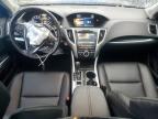 2020 Acura Tlx  продається в Fredericksburg, VA - Front End