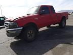 1998 Ford Ranger Super Cab продається в North Las Vegas, NV - Front End
