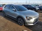 2023 Kia Niro Ex იყიდება Elgin-ში, IL - Hail