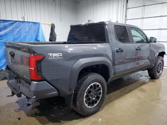  TOYOTA TACOMA 2024 Серый