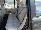 2002 LAND ROVER RANGE ROVE for sale at Copart CORBY