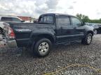 2013 Toyota Tacoma Double Cab Prerunner en Venta en Hueytown, AL - Top/Roof
