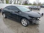 2016 Chevrolet Cruze Lt   na sprzedaż w Bridgeton, MO - Front End
