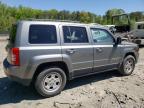 2013 Jeep Patriot Sport en Venta en Waldorf, MD - Mechanical