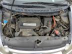 2008 Honda Civic Hybrid de vânzare în American Canyon, CA - Rear End