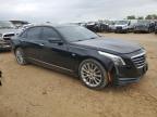 2018 Cadillac Ct6  للبيع في San Antonio، TX - Hail