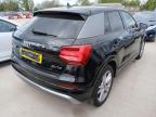 2020 AUDI Q2 S LINE for sale at Copart SANDY