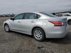 2015 Nissan Altima 2.5 продається в Earlington, KY - Hail