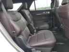 2025 Ford Explorer Platinum for Sale in Lawrenceburg, KY - Hail