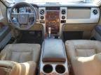 2009 Ford F150 Supercrew იყიდება Wichita-ში, KS - Front End