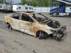 2020 Ford Fusion Se for Sale in Hurricane, WV - Burn