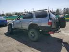 2001 Toyota 4Runner Limited for Sale in Denver, CO - Rollover