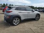 2022 Hyundai Kona Sel for Sale in Finksburg, MD - Rear End