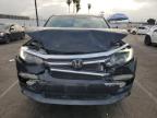 2016 Honda Pilot Exl للبيع في Van Nuys، CA - Front End