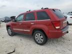 2010 Jeep Grand Cherokee Limited للبيع في Taylor، TX - Mechanical