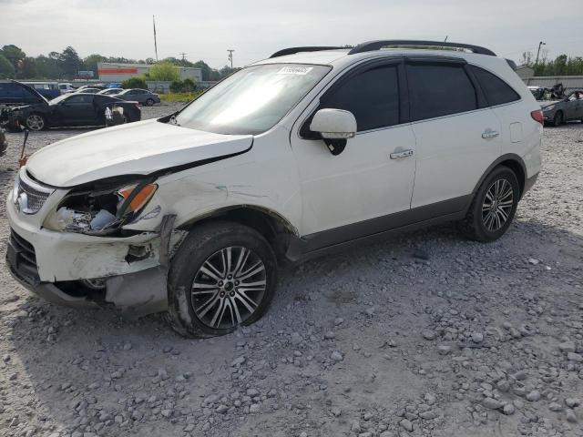 2011 Hyundai Veracruz G 3.8L