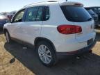 2014 Volkswagen Tiguan S na sprzedaż w Elgin, IL - Front End