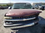 2001 Chevrolet Silverado C1500 for Sale in Las Vegas, NV - Front End