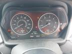 2017 BMW X1 SDRIVE1 for sale at Copart CHESTER