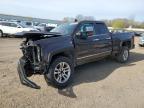 2016 Chevrolet Silverado K1500 Ltz for Sale in Davison, MI - Front End