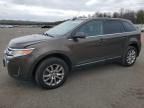 2011 Ford Edge Limited de vânzare în Brookhaven, NY - Side