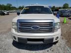 2012 Ford F150 Supercrew იყიდება Florence-ში, MS - Normal Wear