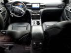 2020 Ford Explorer Xlt en Venta en Indianapolis, IN - Side