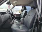 2011 LAND ROVER DISCOVERY for sale at Copart NEWBURY
