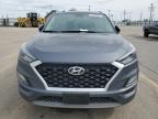 2021 Hyundai Tucson Limited for Sale in Nampa, ID - Rear End