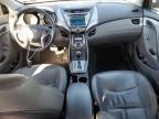 2013 Hyundai Elantra Gls for Sale in Pennsburg, PA - Front End