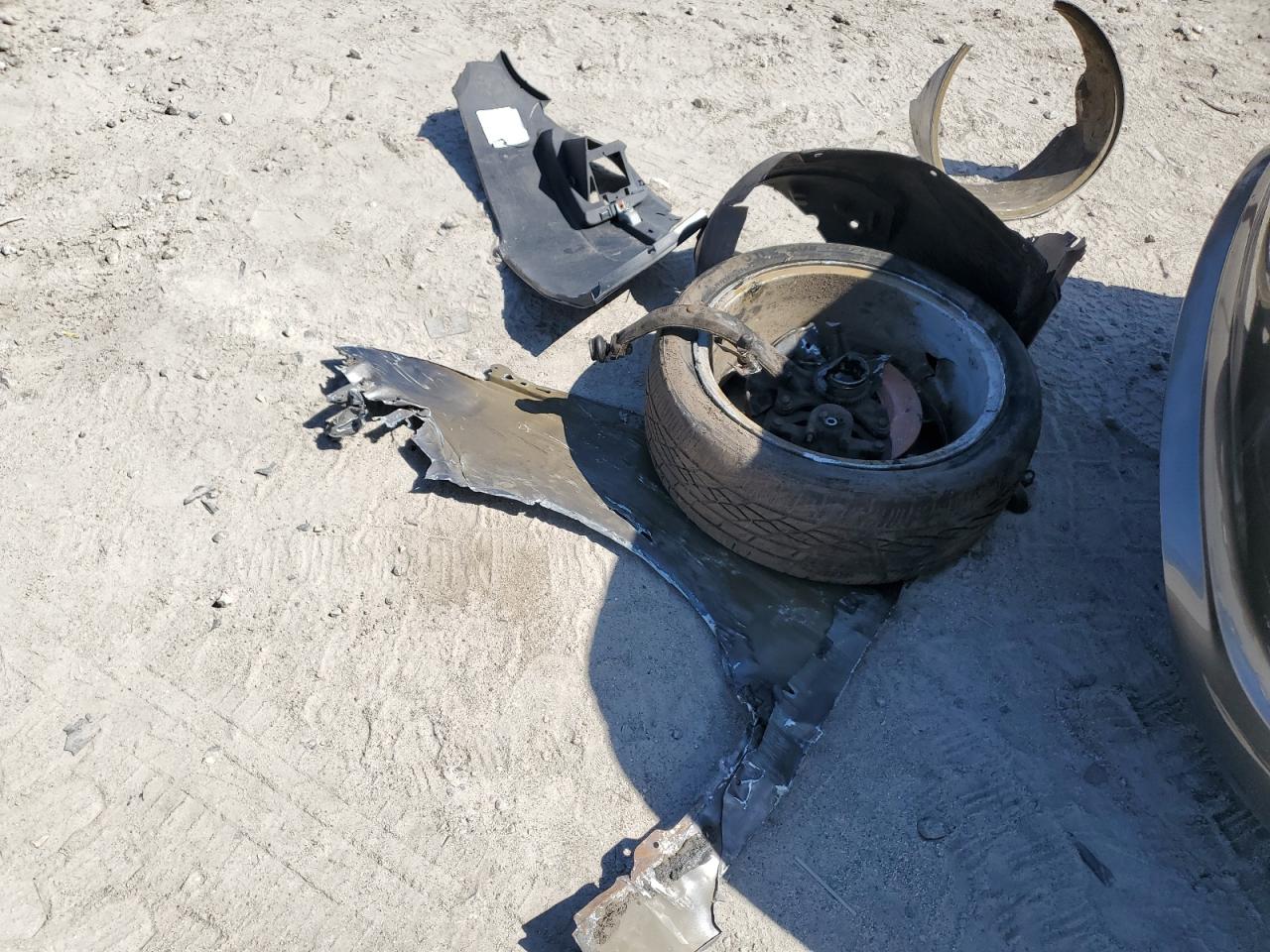 2012 Ford Fusion Sel VIN: 3FAHP0JA0CR443586 Lot: 54417745