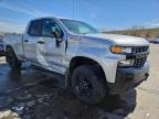 2020 Chevrolet Silverado K1500 Trail Boss Custom for Sale in Littleton, CO - Side