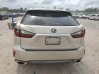 2017 Lexus Rx 350 Base na sprzedaż w Houston, TX - Front End