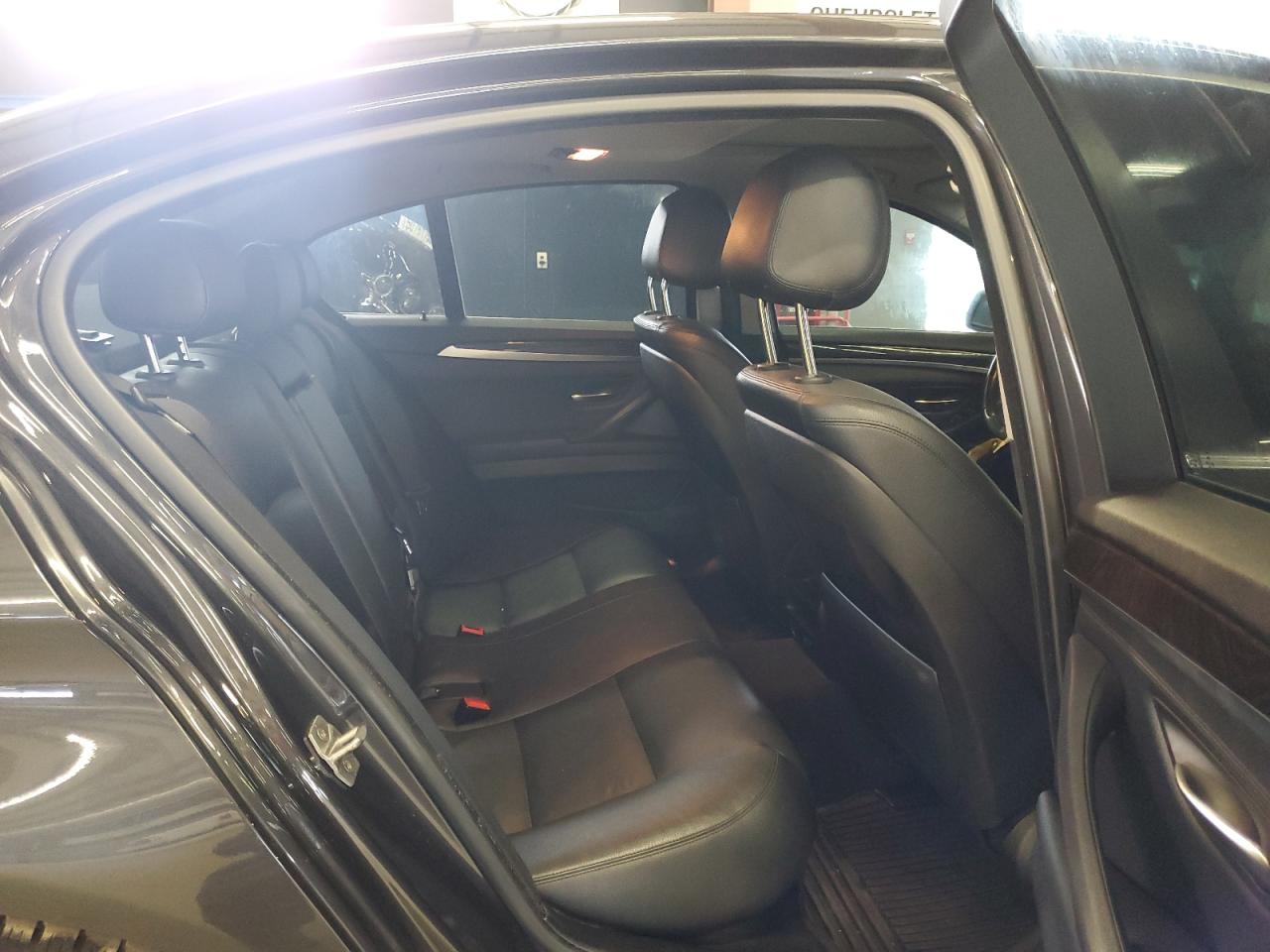 2015 BMW 528 I VIN: WBA5A5C59FD521112 Lot: 52161735