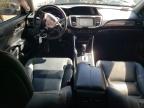 2017 Honda Accord Hybrid Exl en Venta en Mendon, MA - Front End