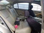 2003 Infiniti G35  იყიდება Dunn-ში, NC - Rear End