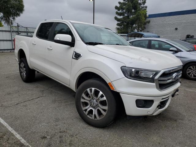  FORD RANGER 2019 White