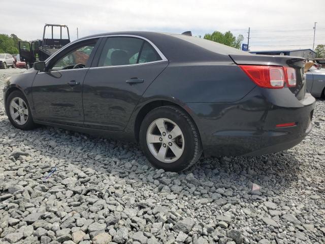  CHEVROLET MALIBU 2014 Угольный