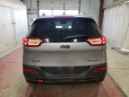 2017 Jeep Cherokee Trailhawk იყიდება Angola-ში, NY - Front End
