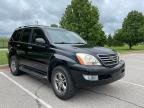 2009 Lexus Gx 470 იყიდება Oklahoma City-ში, OK - Minor Dent/Scratches