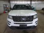 Des Moines, IA에서 판매 중인 2017 Ford Explorer Xlt - Front End