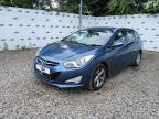 2014 HYUNDAI I40 ACTIVE for sale at Copart WISBECH