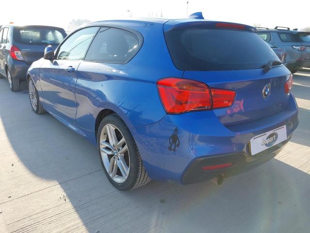 2015 BMW 118I M SPO