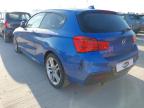 2015 BMW 118I M SPO for sale at Copart SANDY