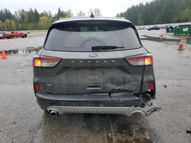  FORD ESCAPE 2020 Серый
